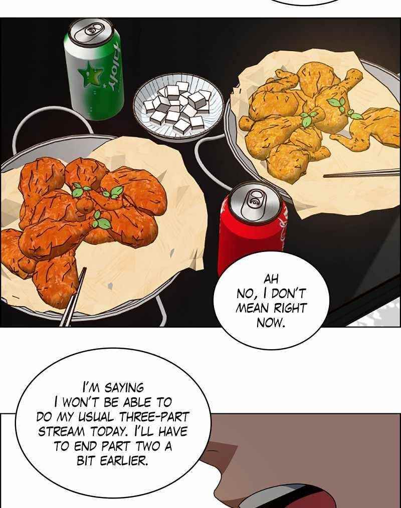 No Scope Chapter 89 - Page 2