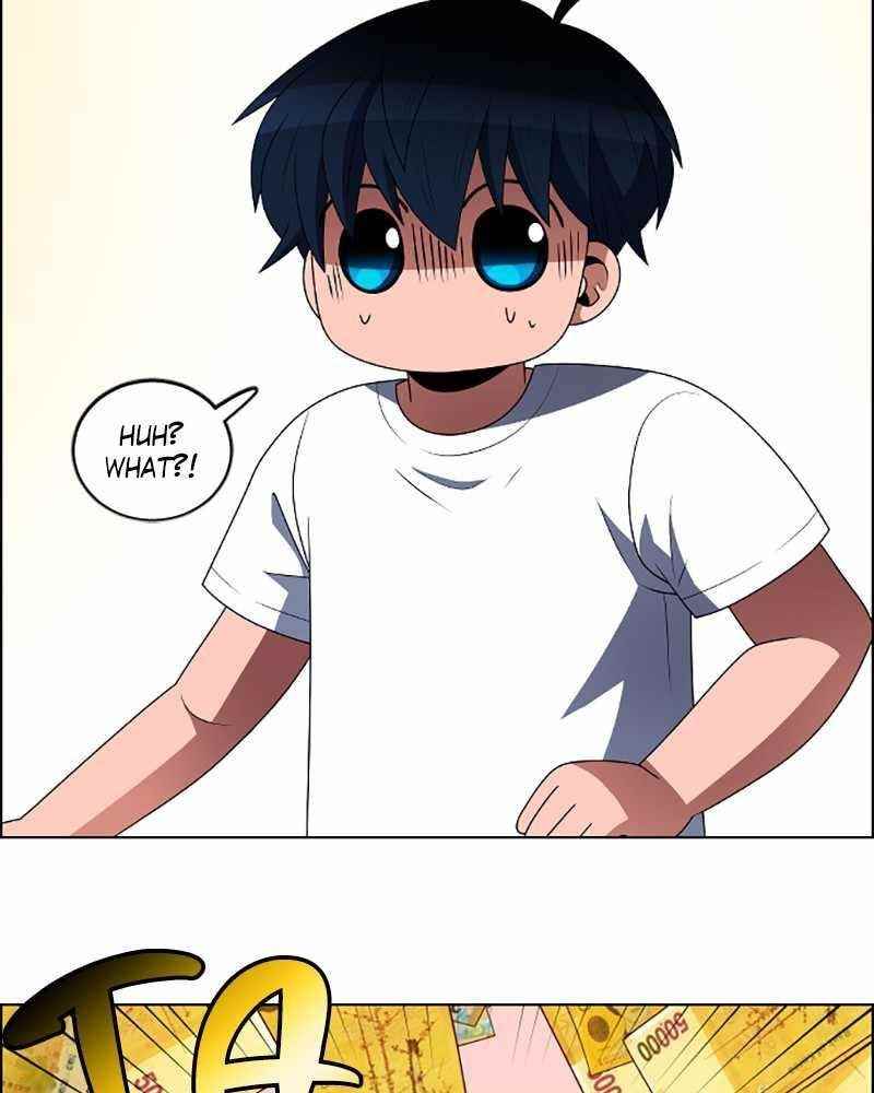 No Scope Chapter 89 - Page 23