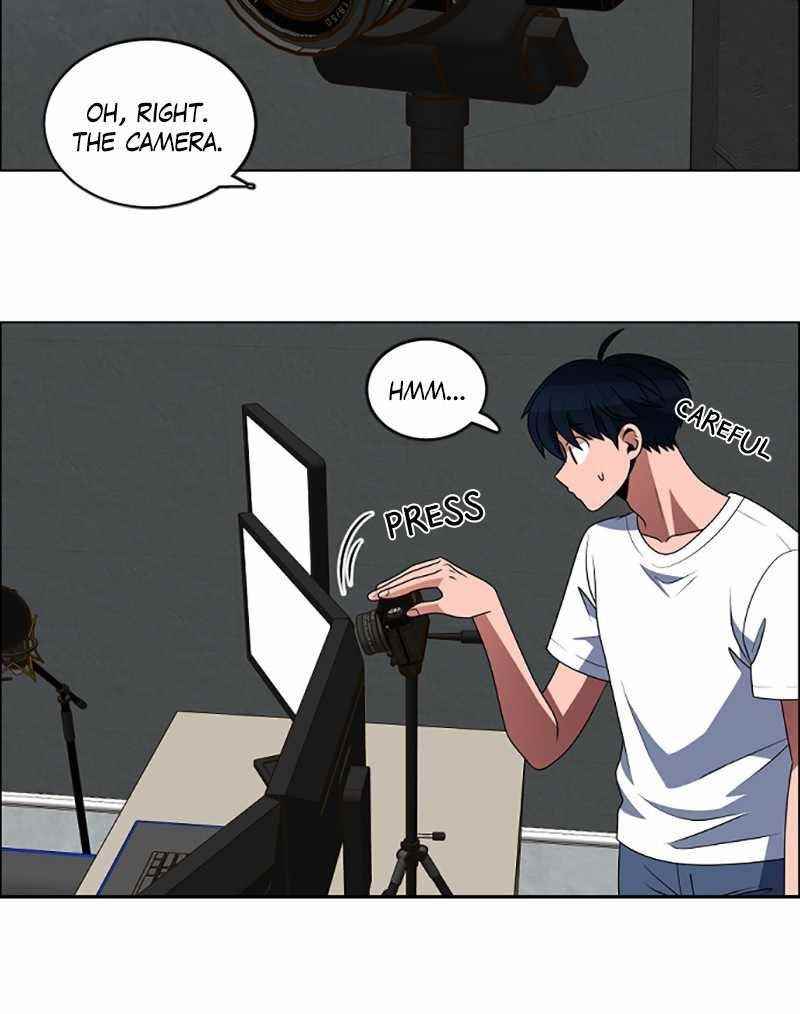No Scope Chapter 89 - Page 28