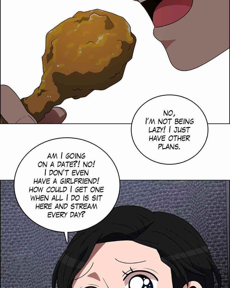 No Scope Chapter 89 - Page 3