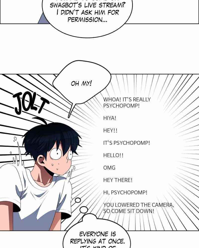 No Scope Chapter 89 - Page 30
