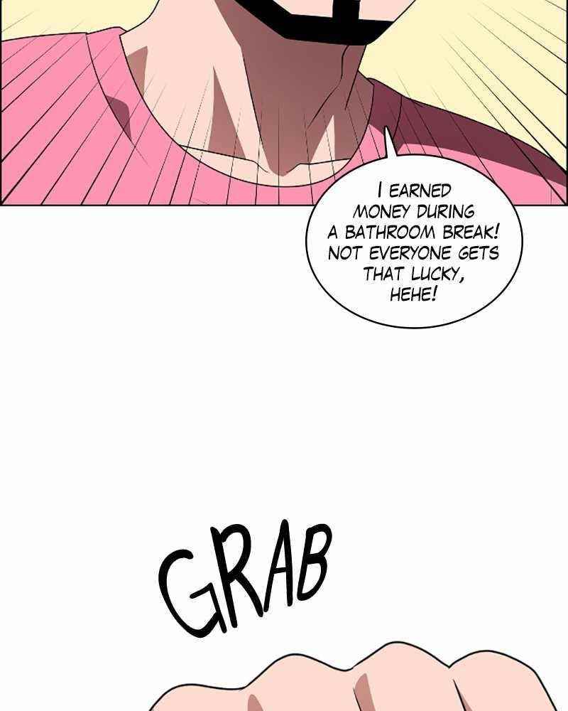No Scope Chapter 89 - Page 34