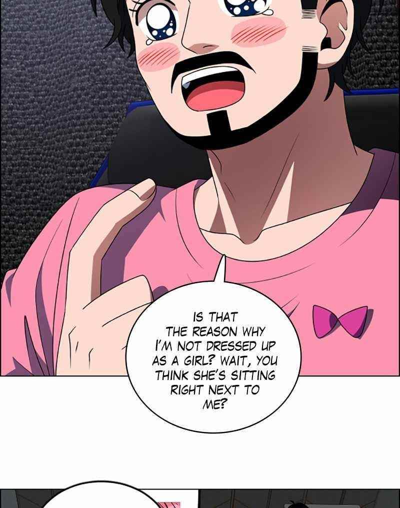 No Scope Chapter 89 - Page 4