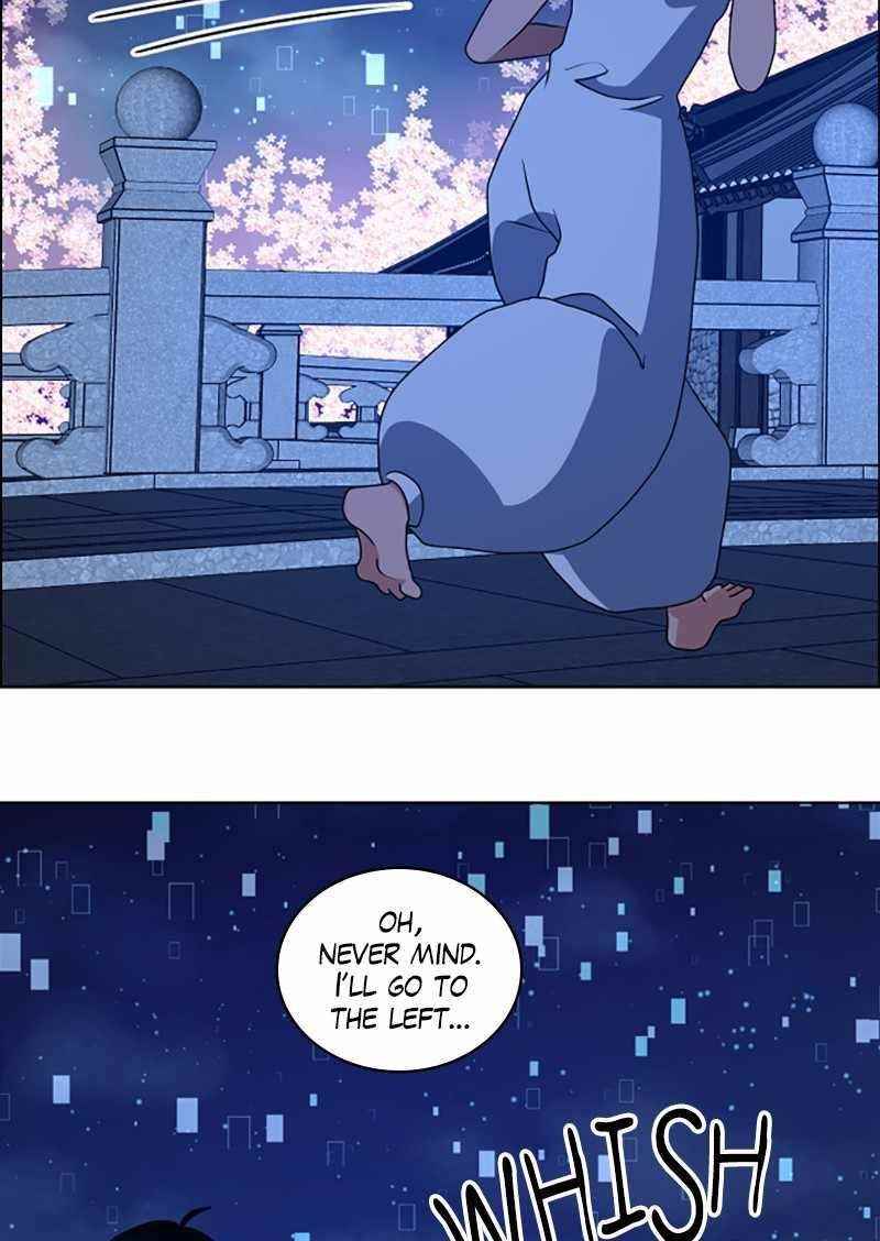 No Scope Chapter 89 - Page 41