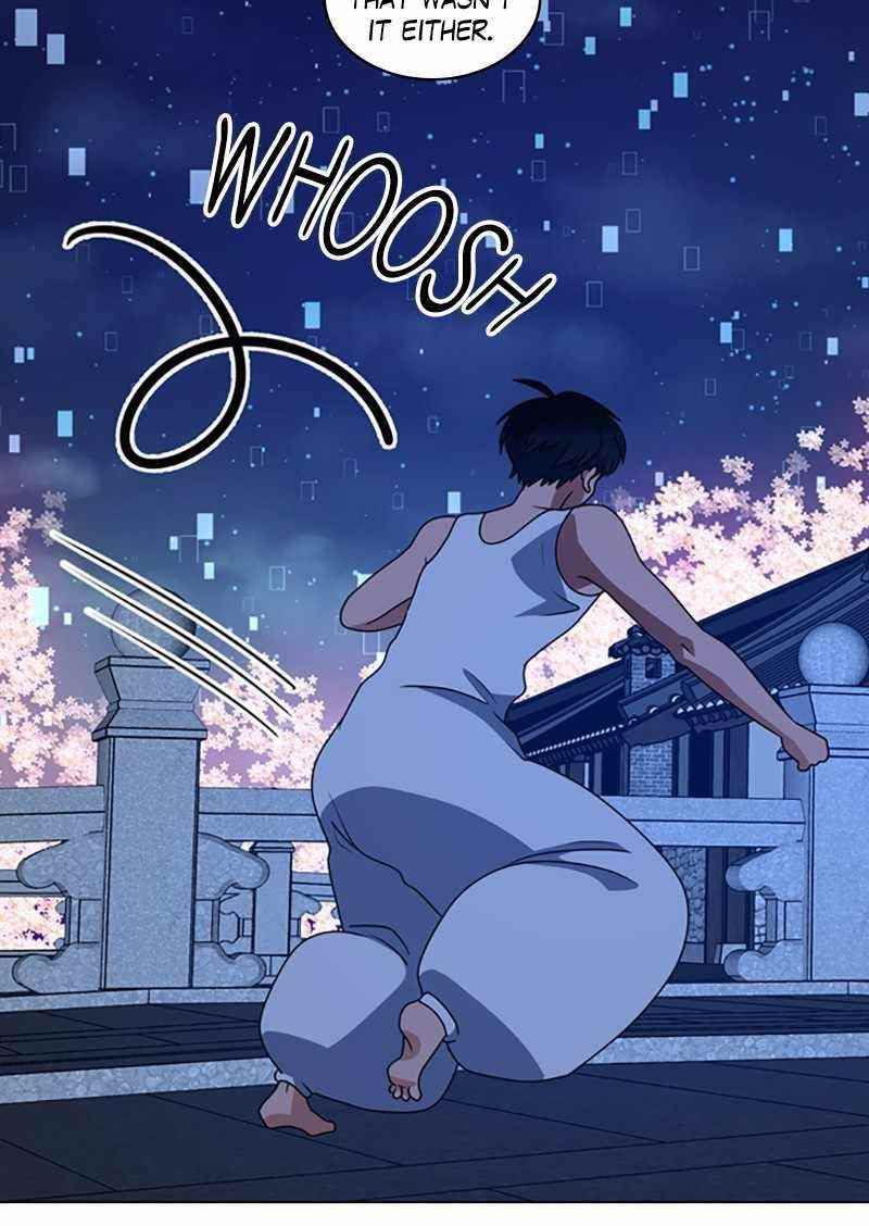 No Scope Chapter 89 - Page 43