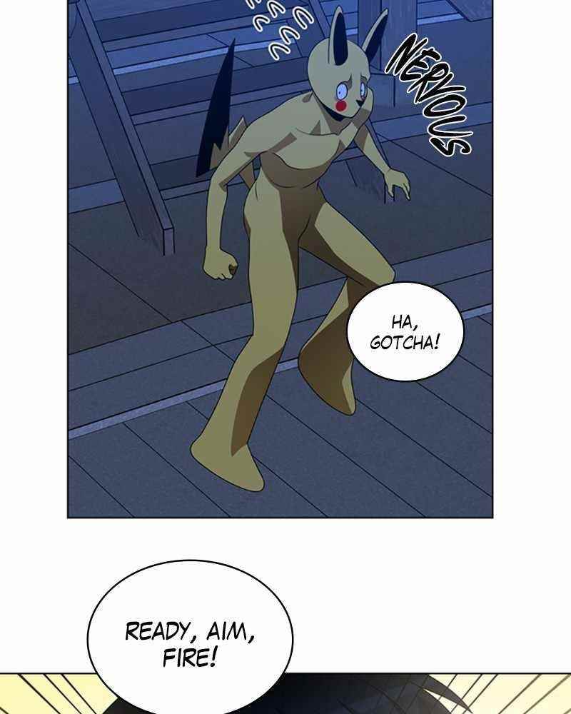 No Scope Chapter 89 - Page 46