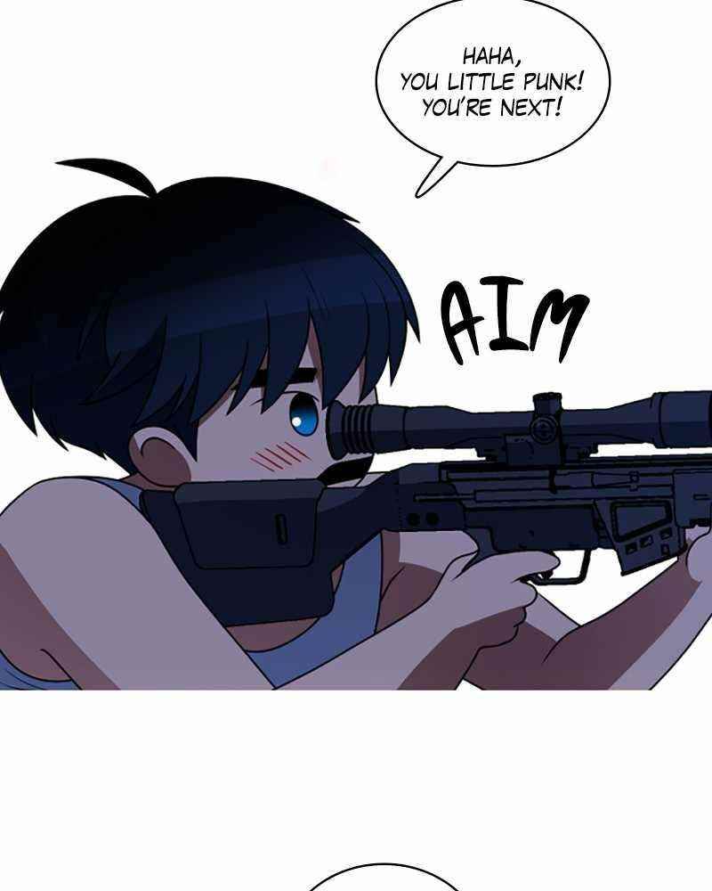 No Scope Chapter 89 - Page 48