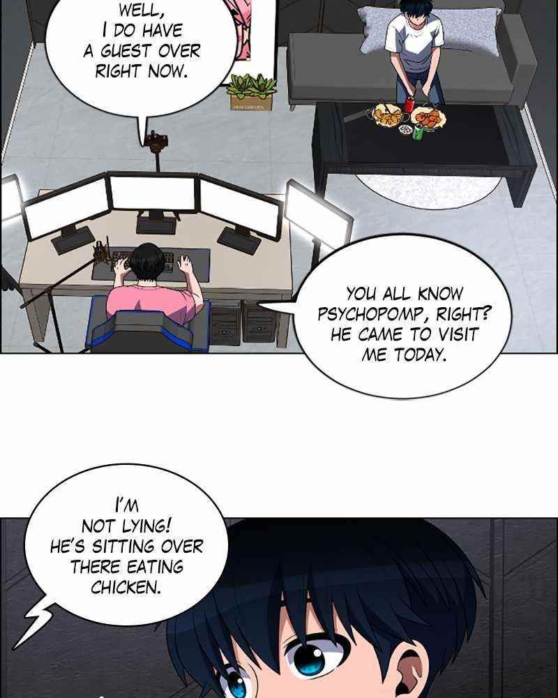 No Scope Chapter 89 - Page 5