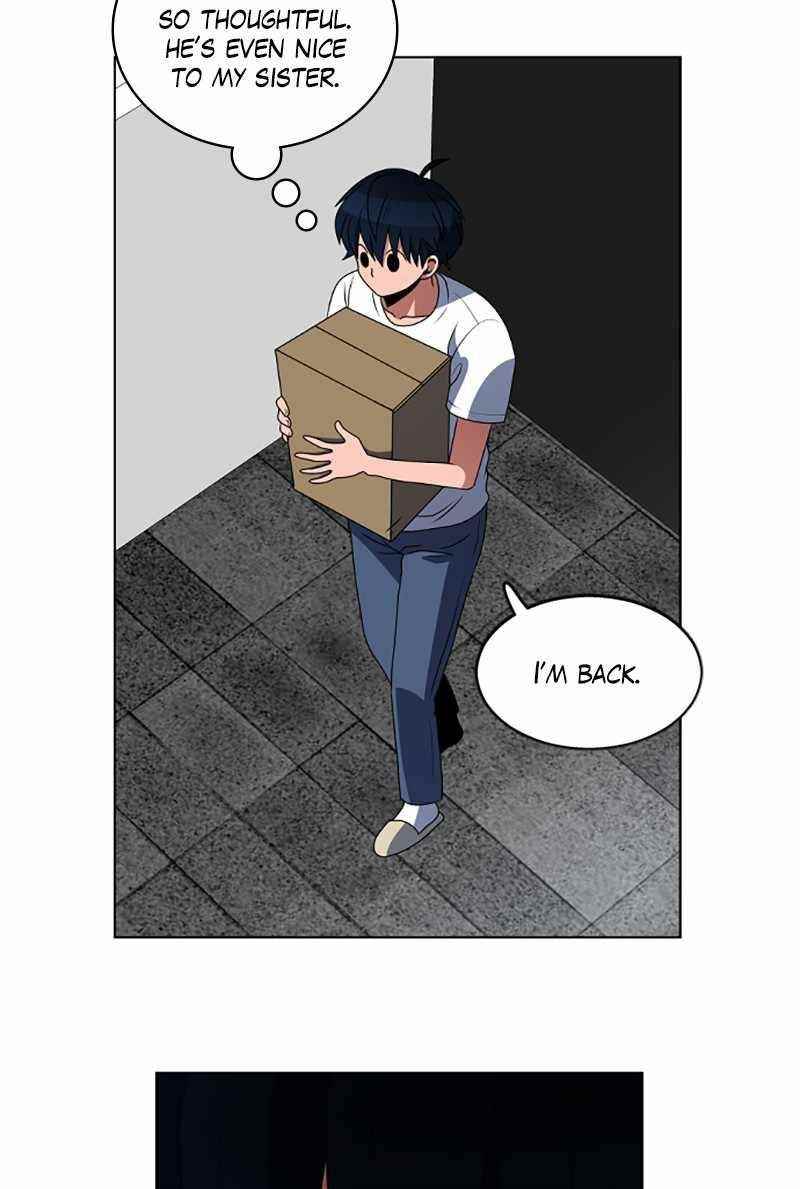 No Scope Chapter 89 - Page 58