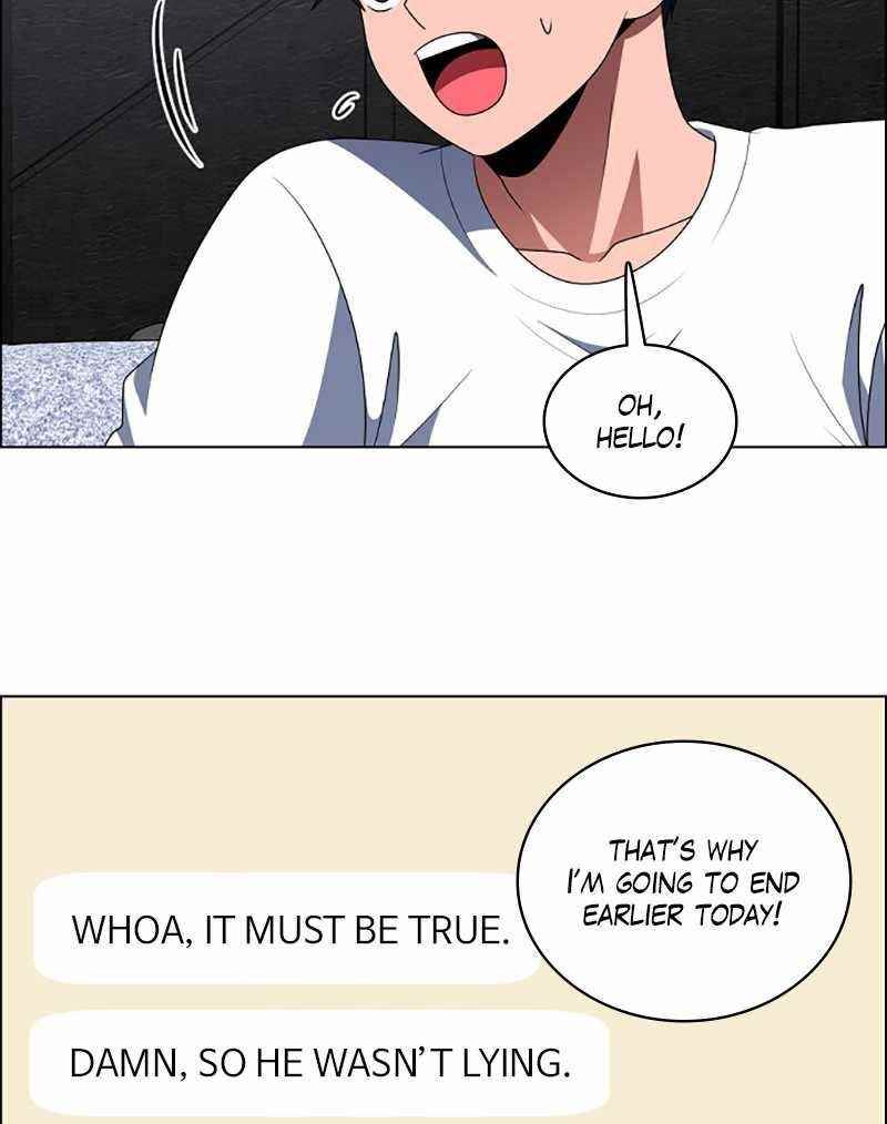 No Scope Chapter 89 - Page 6