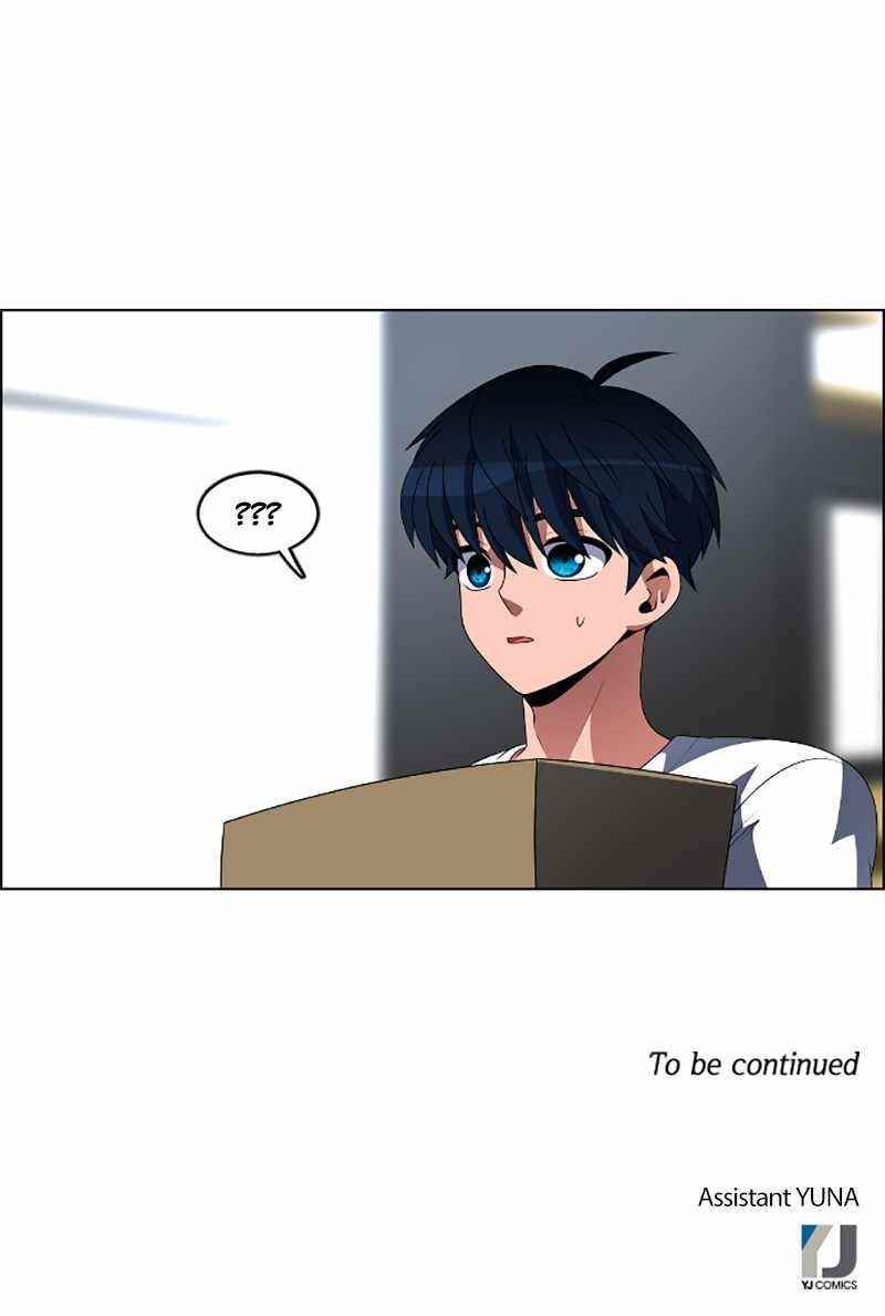 No Scope Chapter 89 - Page 62
