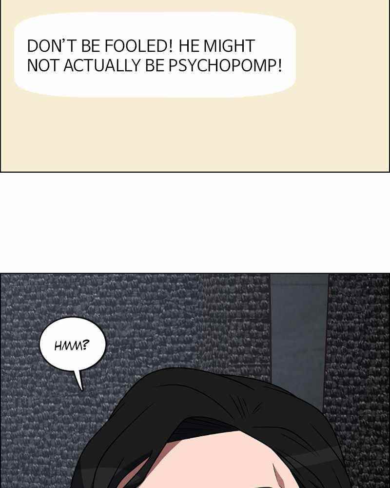 No Scope Chapter 89 - Page 7