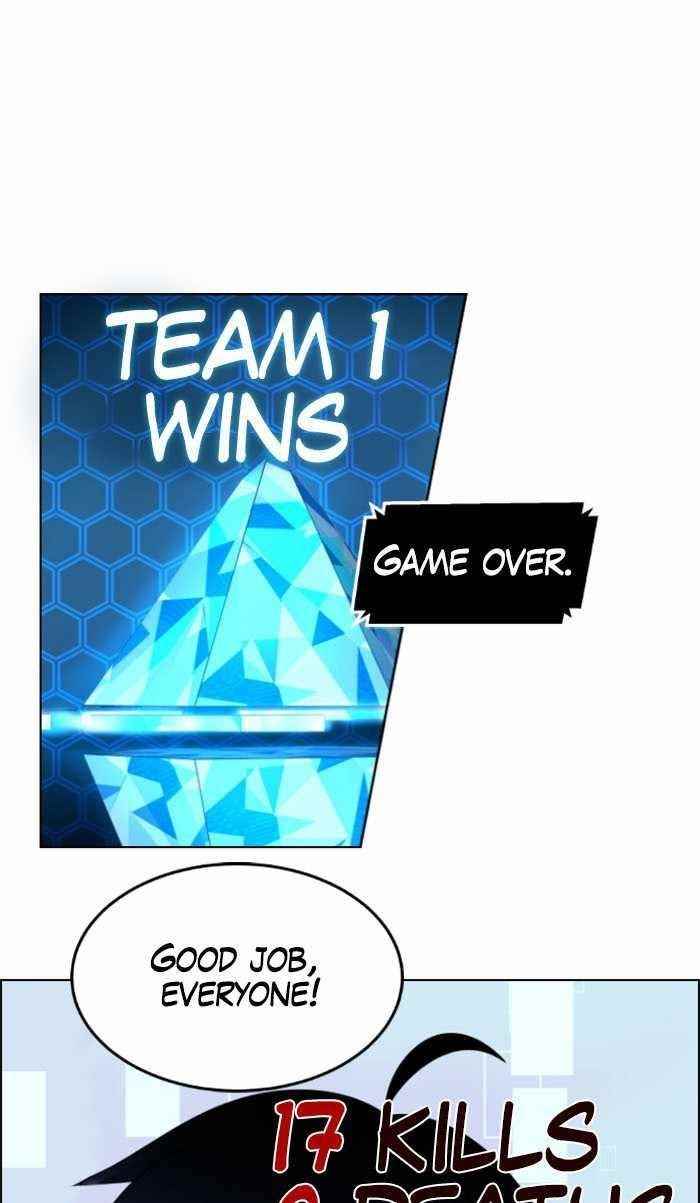 No Scope Chapter 9 - Page 0