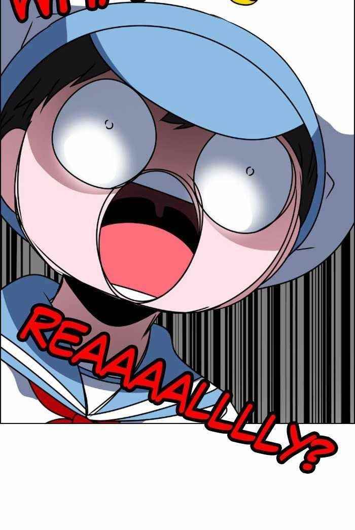 No Scope Chapter 9 - Page 32