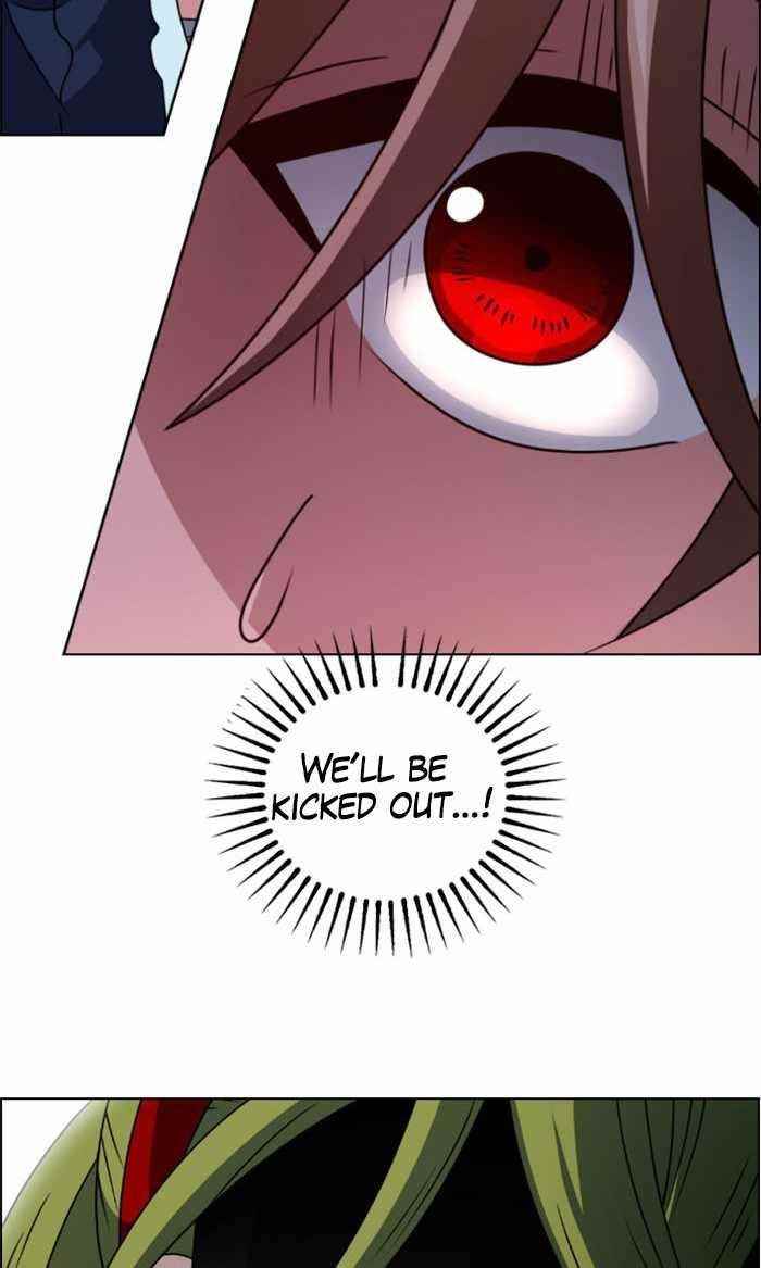 No Scope Chapter 9 - Page 36