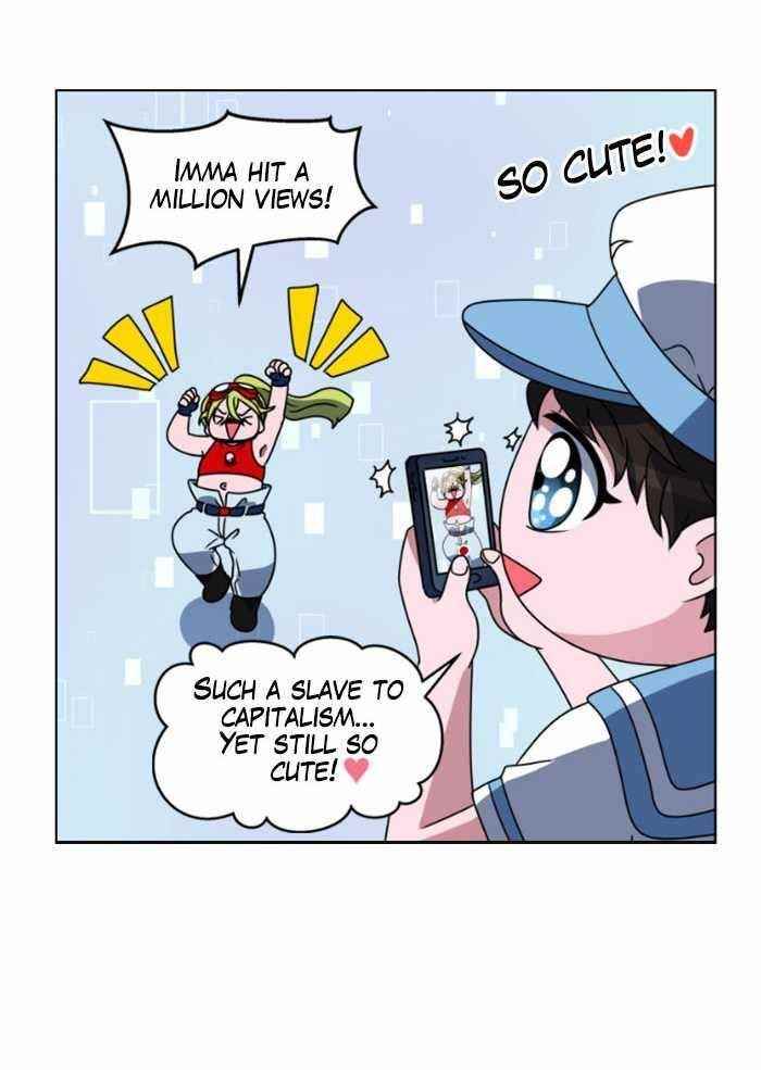 No Scope Chapter 9 - Page 41