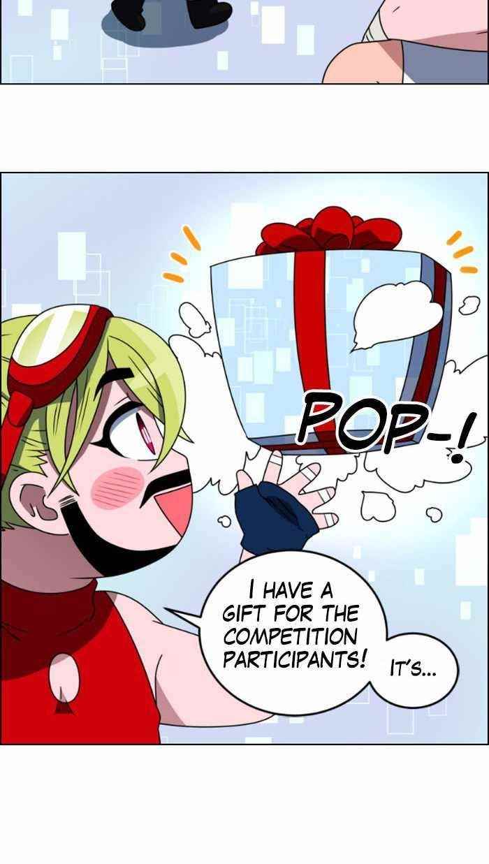 No Scope Chapter 9 - Page 53