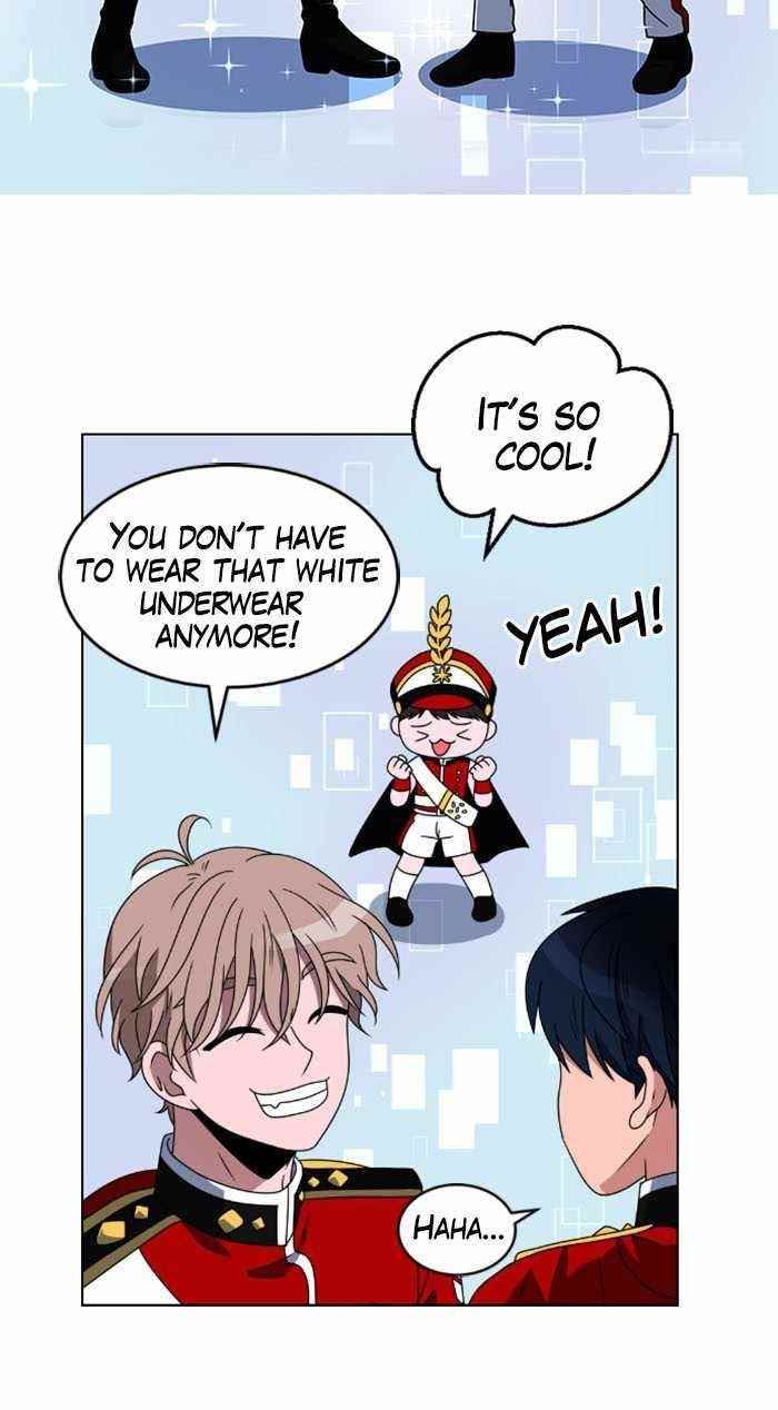 No Scope Chapter 9 - Page 62