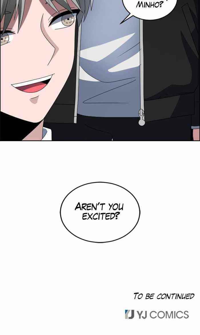 No Scope Chapter 9 - Page 66