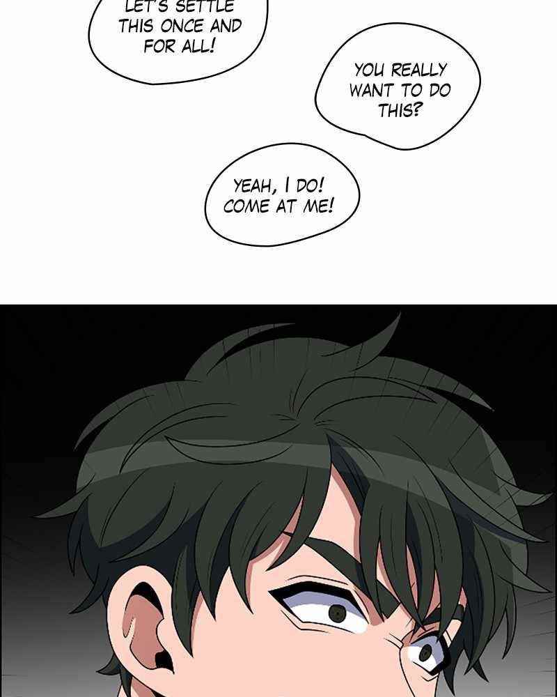 No Scope Chapter 90 - Page 1