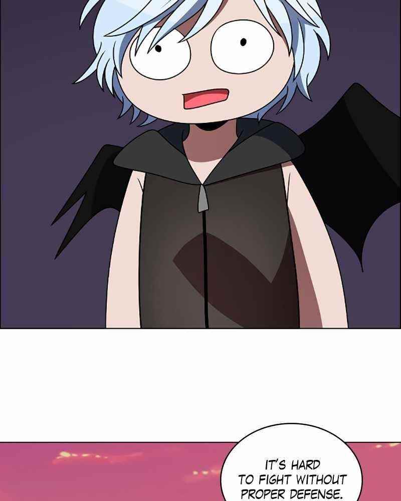 No Scope Chapter 90 - Page 17