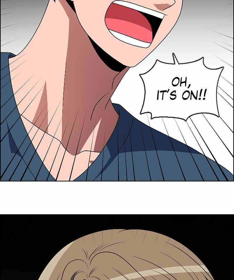 No Scope Chapter 90 - Page 2