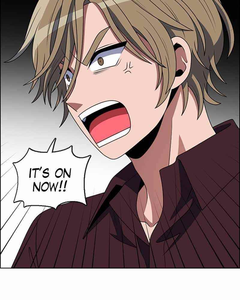 No Scope Chapter 90 - Page 3