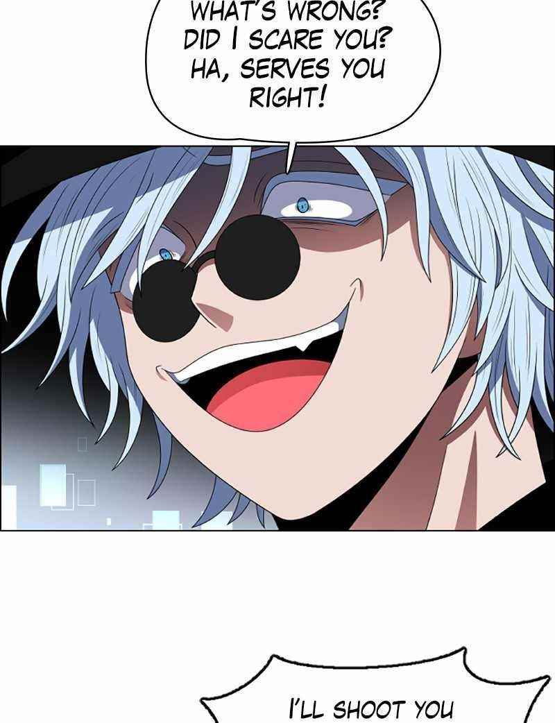 No Scope Chapter 90 - Page 31