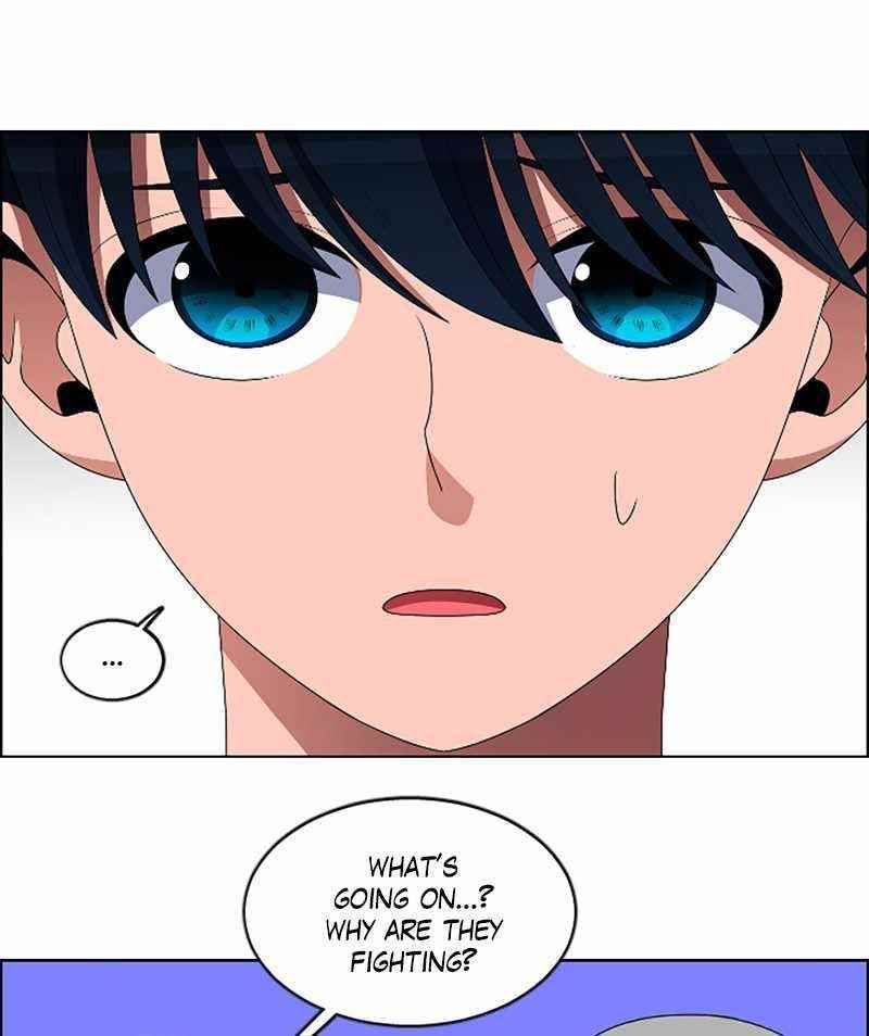 No Scope Chapter 90 - Page 4