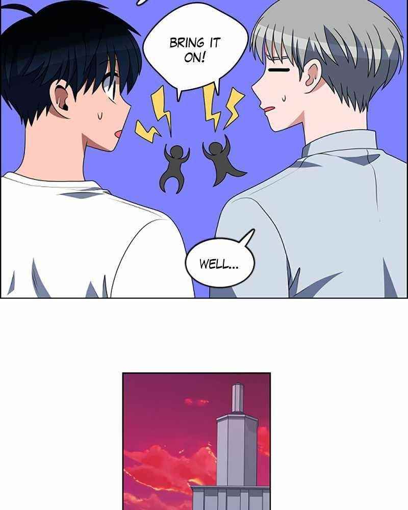 No Scope Chapter 90 - Page 5
