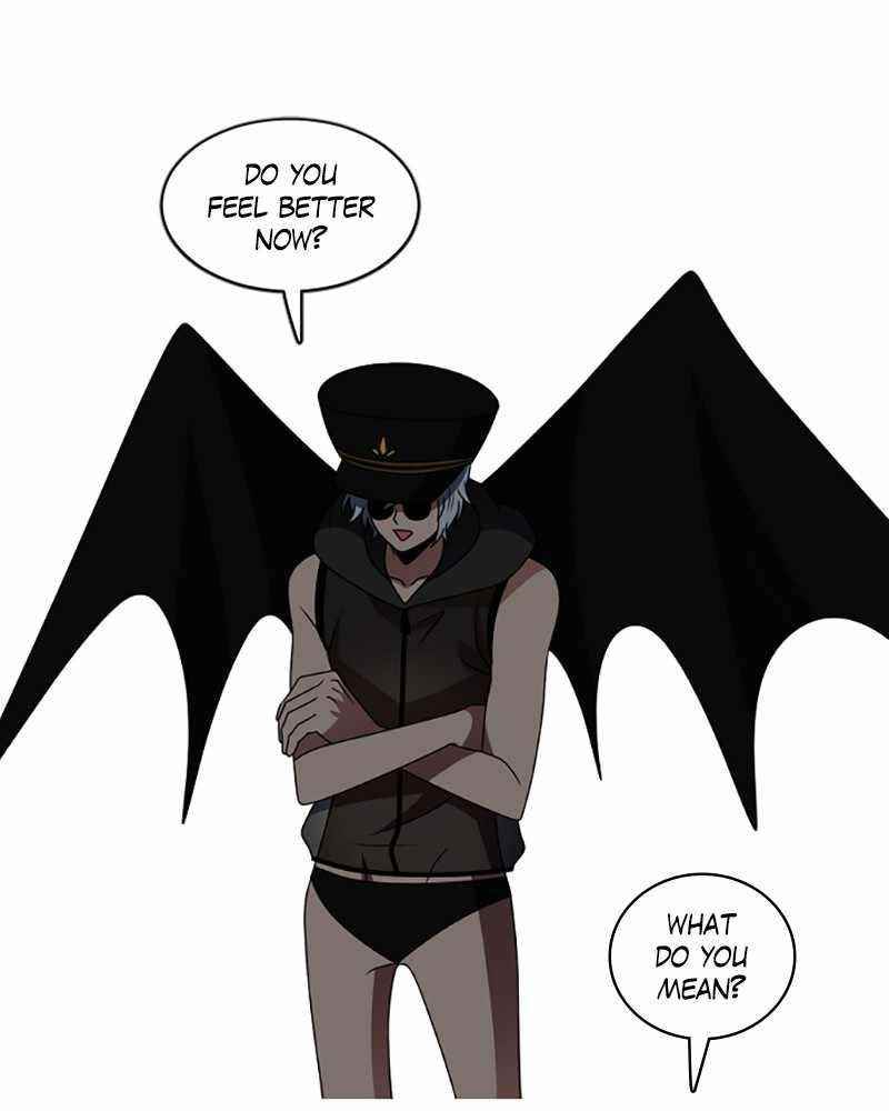 No Scope Chapter 90 - Page 56