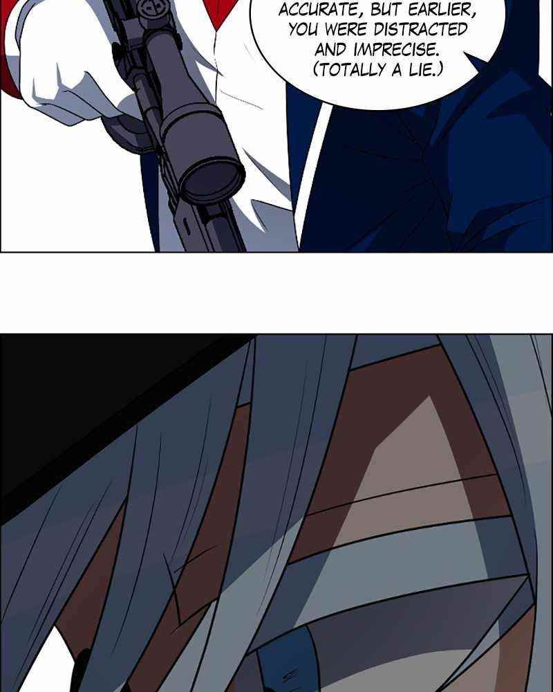 No Scope Chapter 90 - Page 59