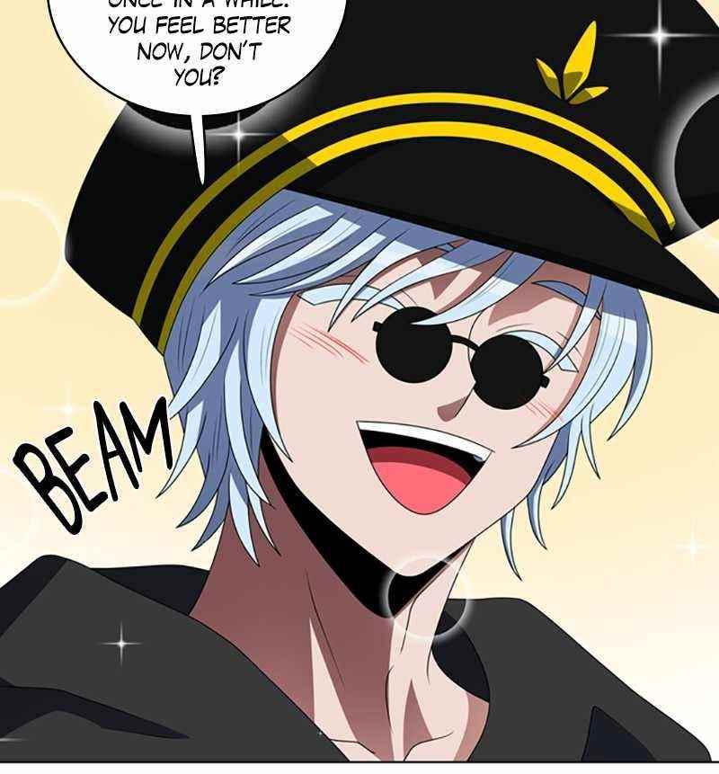 No Scope Chapter 90 - Page 62