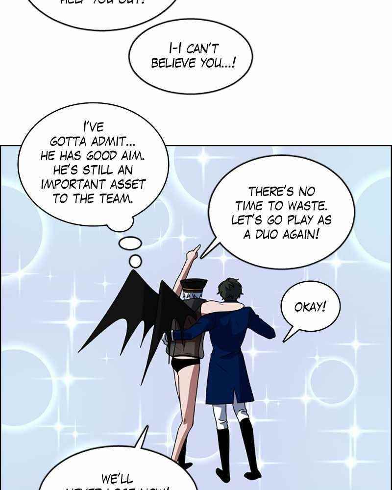 No Scope Chapter 90 - Page 67