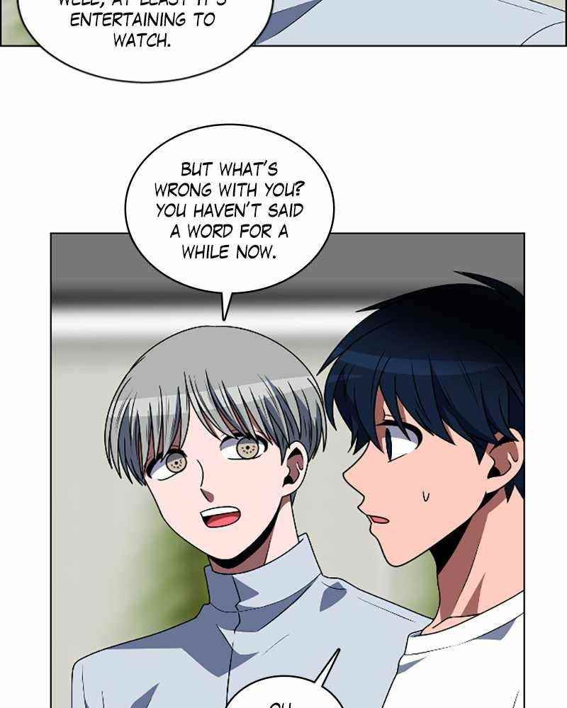 No Scope Chapter 90 - Page 69
