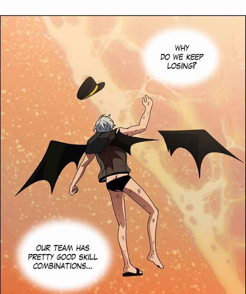 No Scope Chapter 90 - Page 8