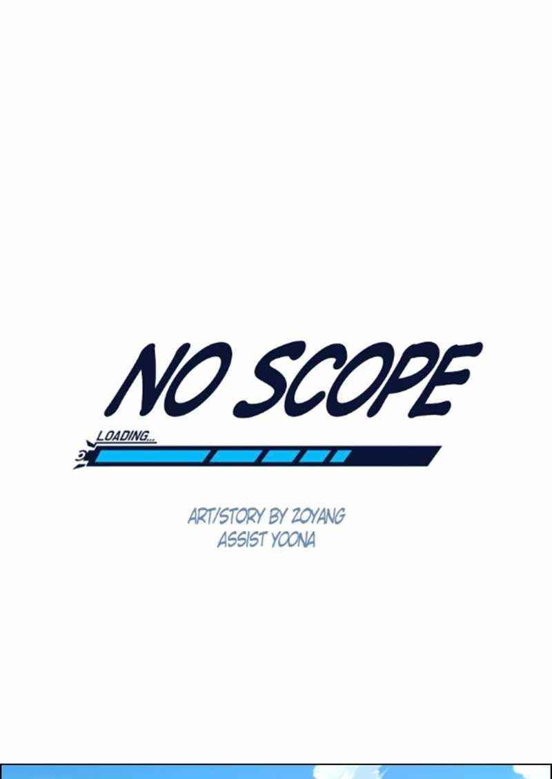 No Scope Chapter 91 - Page 0