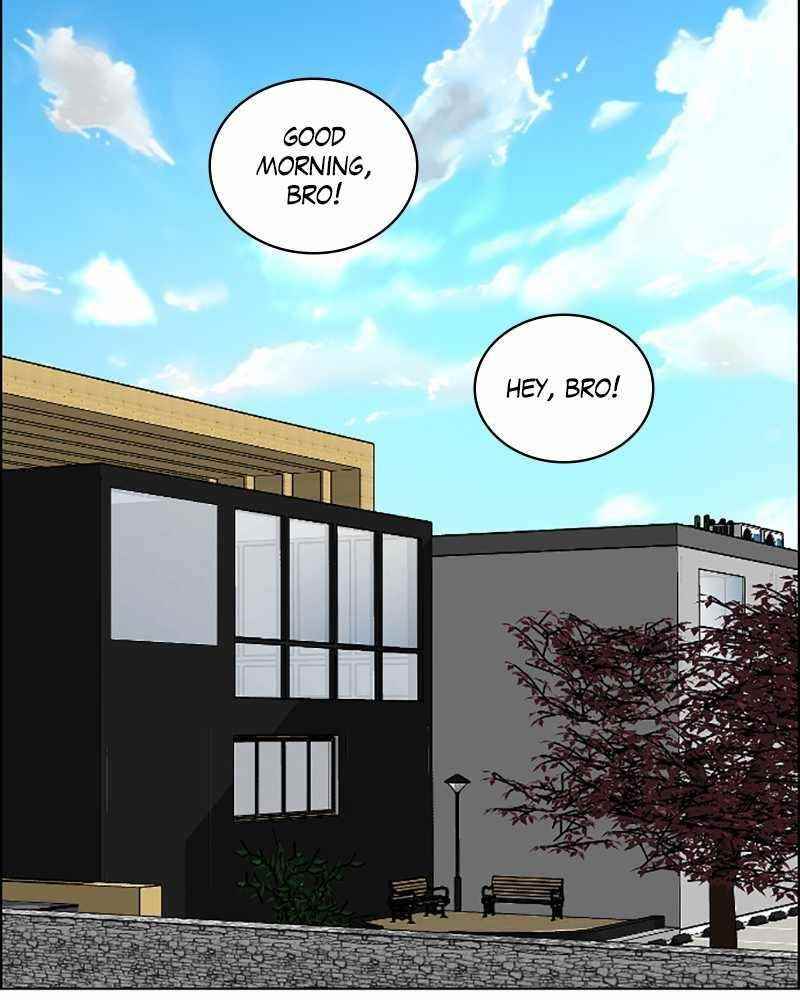 No Scope Chapter 91 - Page 1