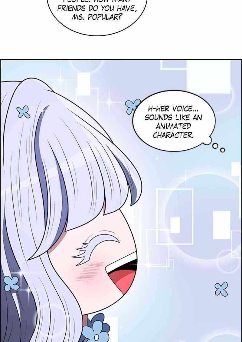 No Scope Chapter 91 - Page 12