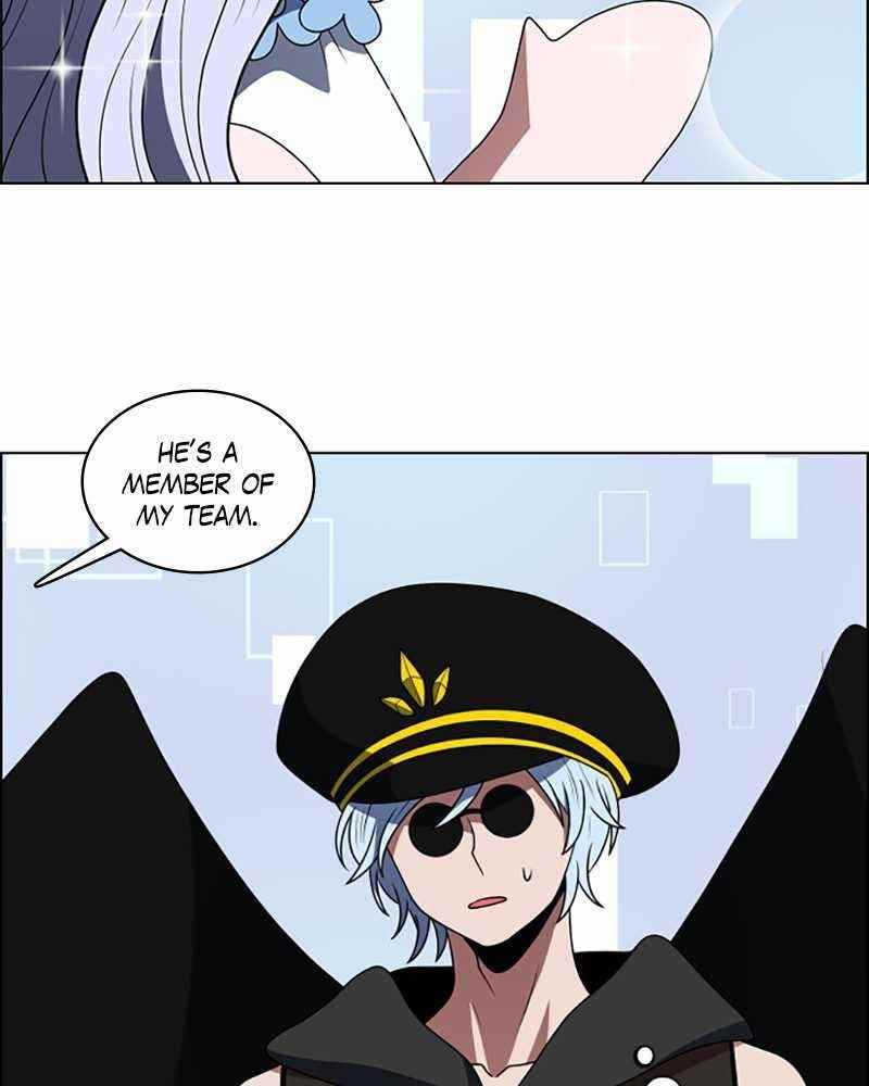 No Scope Chapter 91 - Page 13