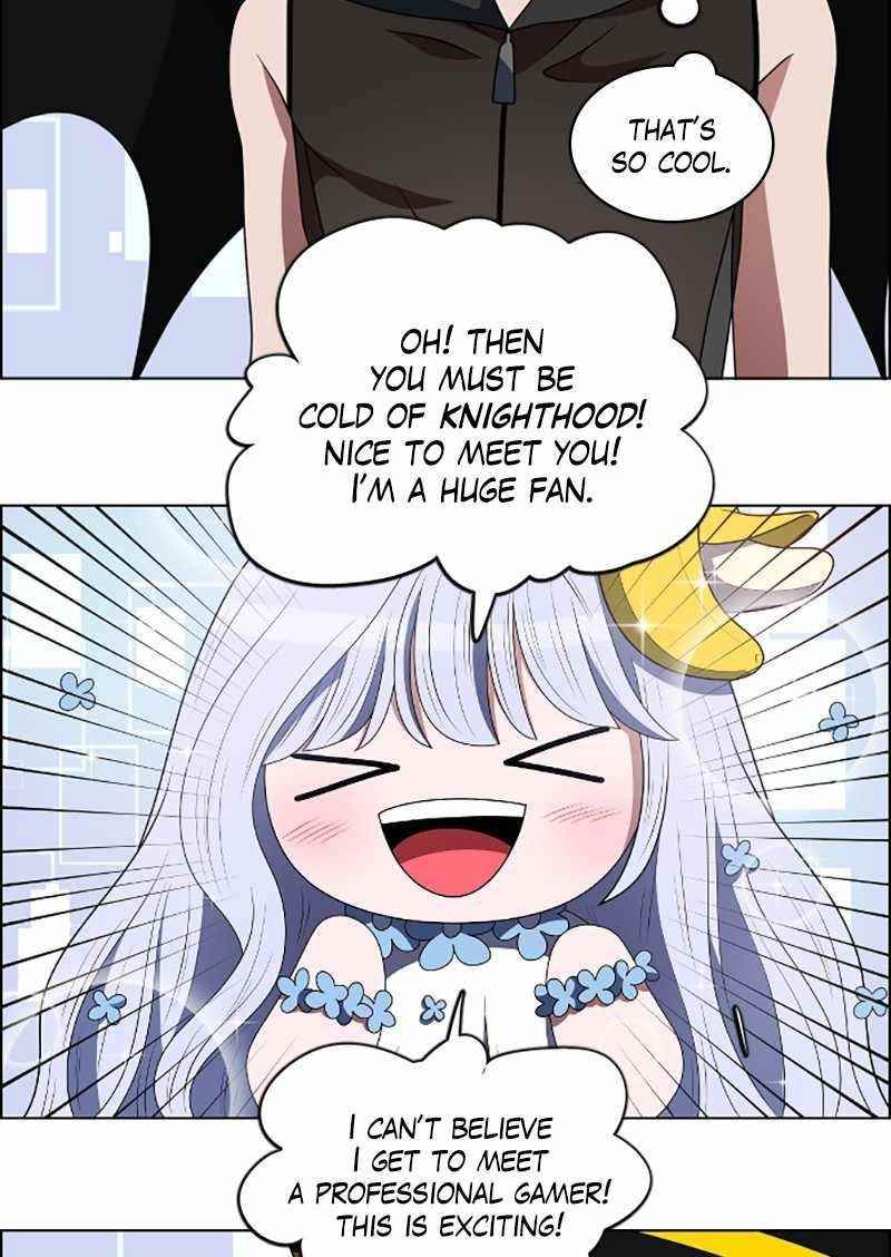 No Scope Chapter 91 - Page 14