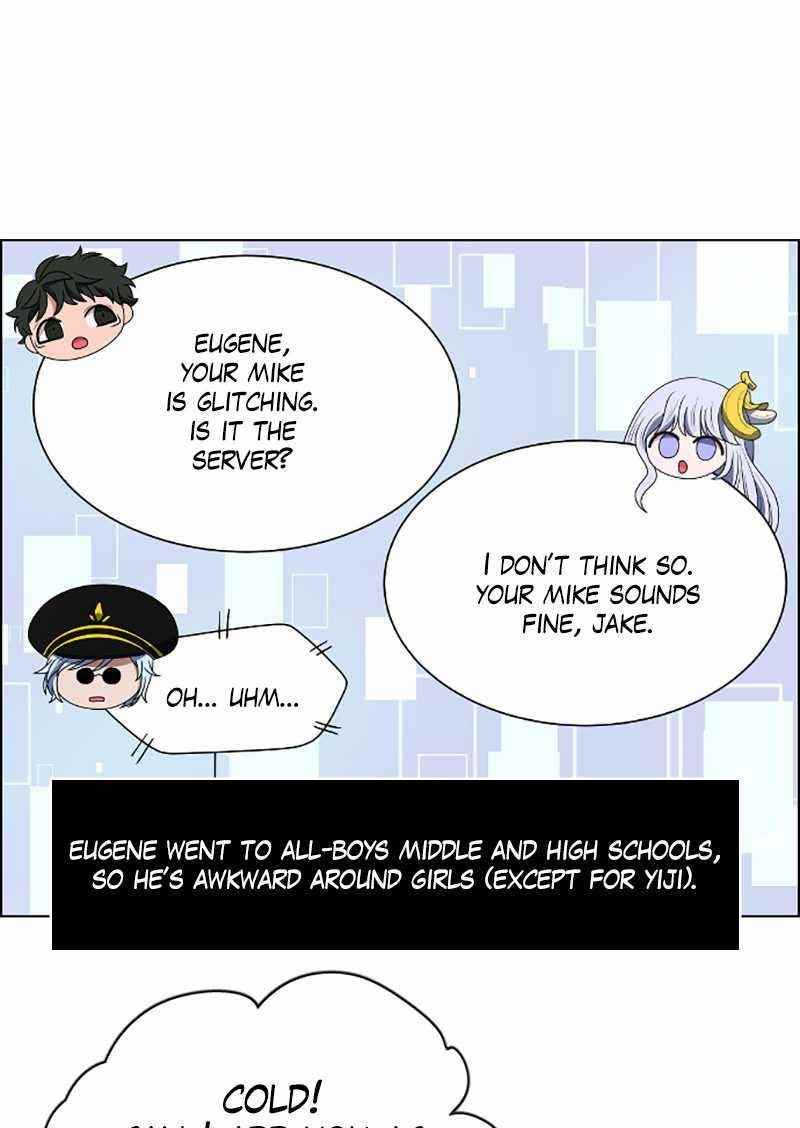 No Scope Chapter 91 - Page 16