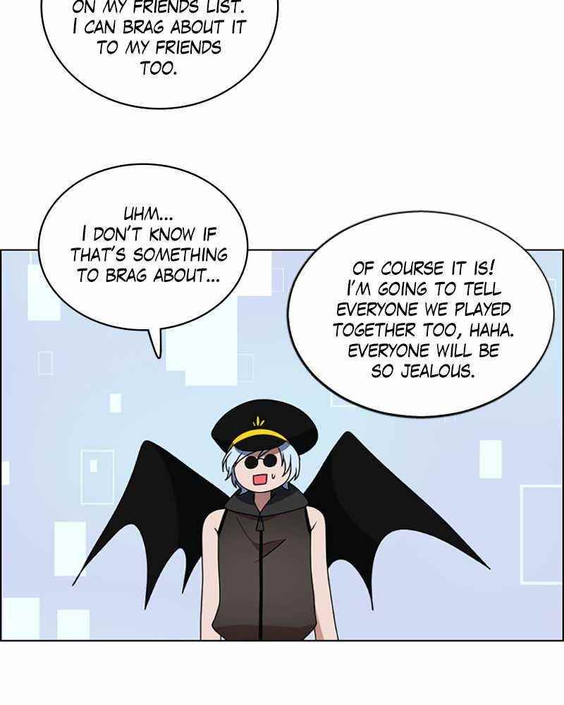 No Scope Chapter 91 - Page 19