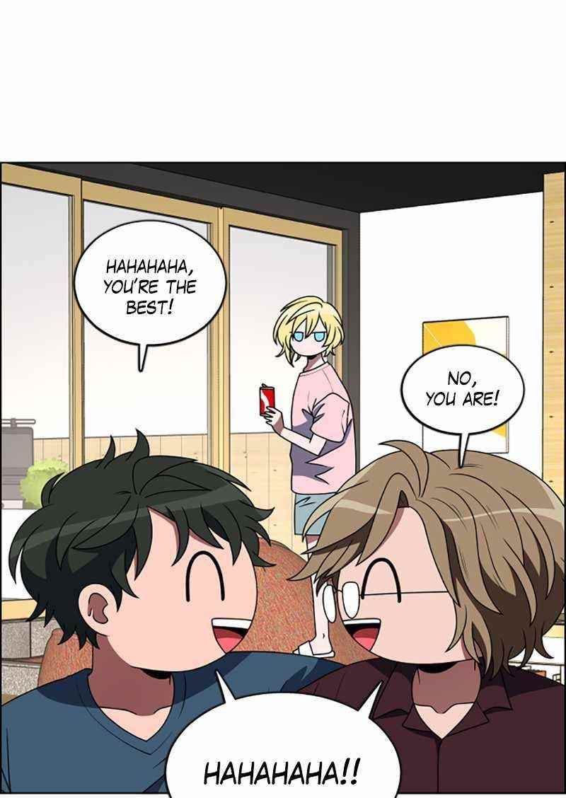 No Scope Chapter 91 - Page 2