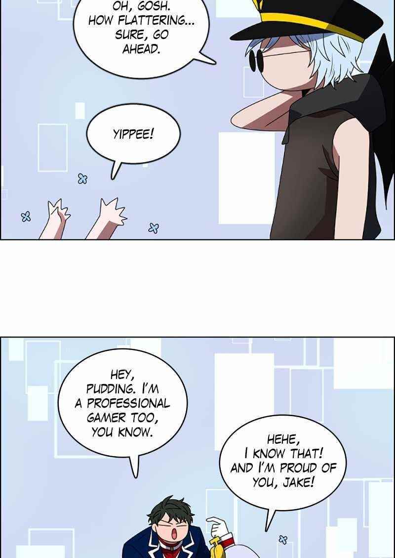 No Scope Chapter 91 - Page 22