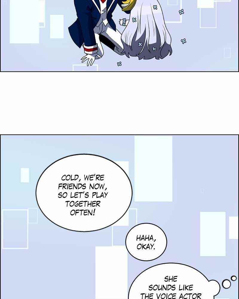 No Scope Chapter 91 - Page 23