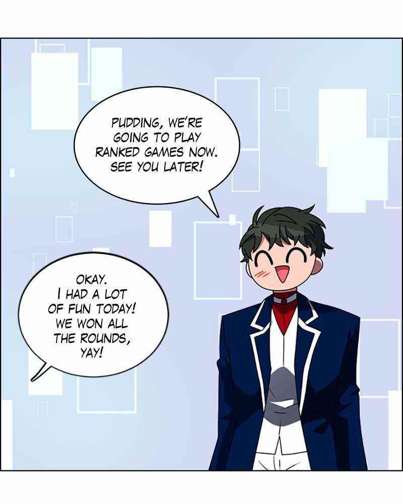 No Scope Chapter 91 - Page 25