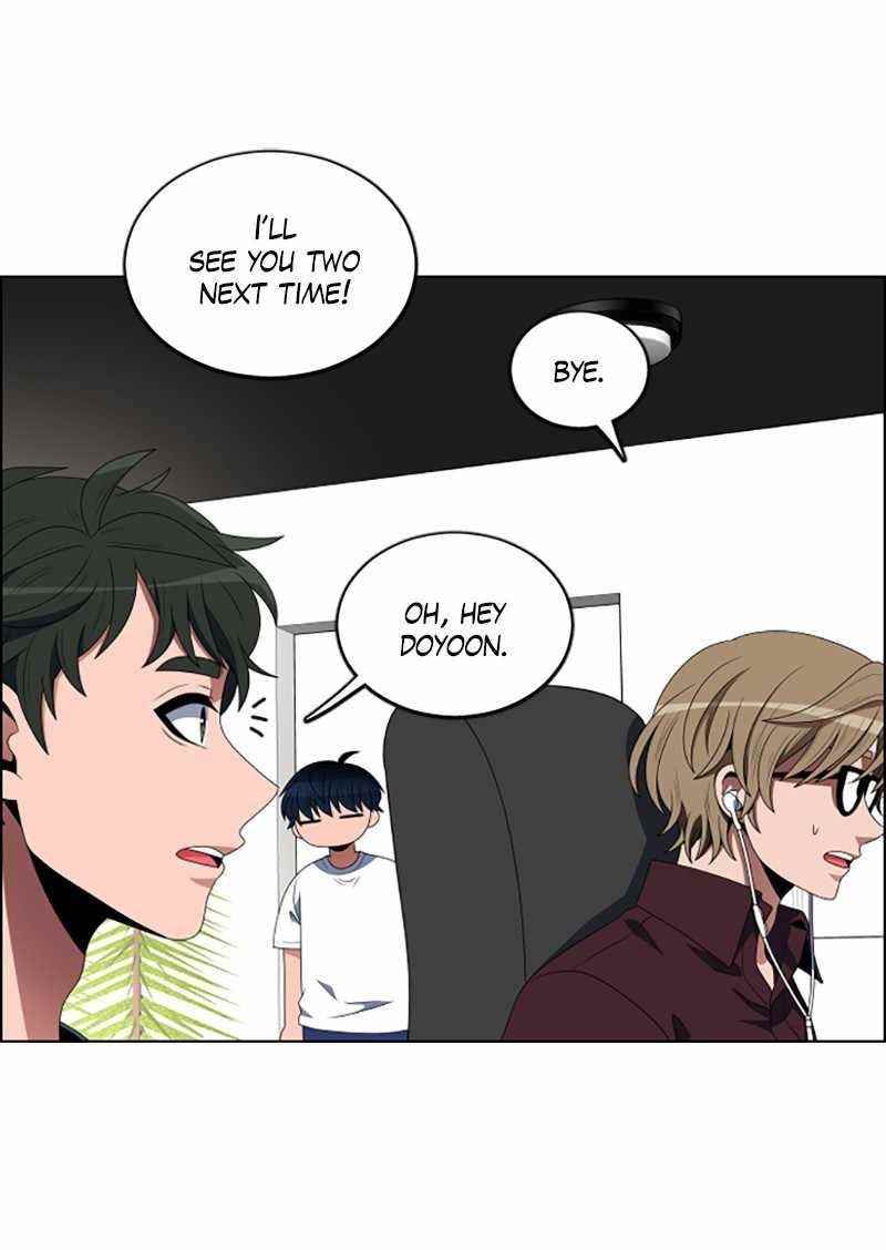 No Scope Chapter 91 - Page 26