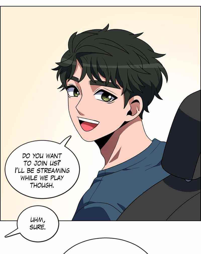 No Scope Chapter 91 - Page 27