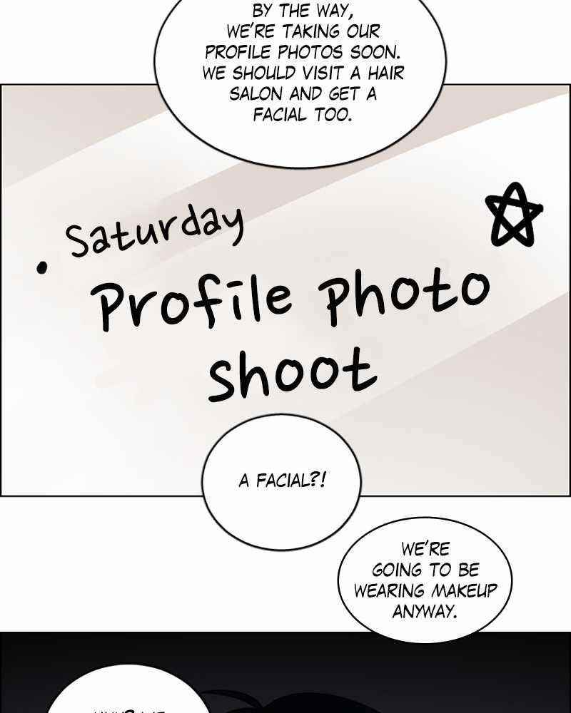 No Scope Chapter 91 - Page 28
